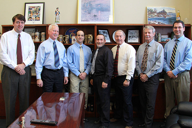 About Us Nappi Distributors