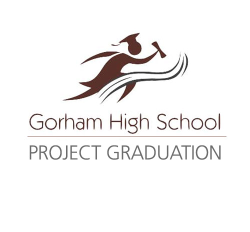 Gorham High School Project Graduation