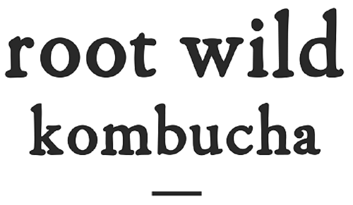Root Wild Kombucha