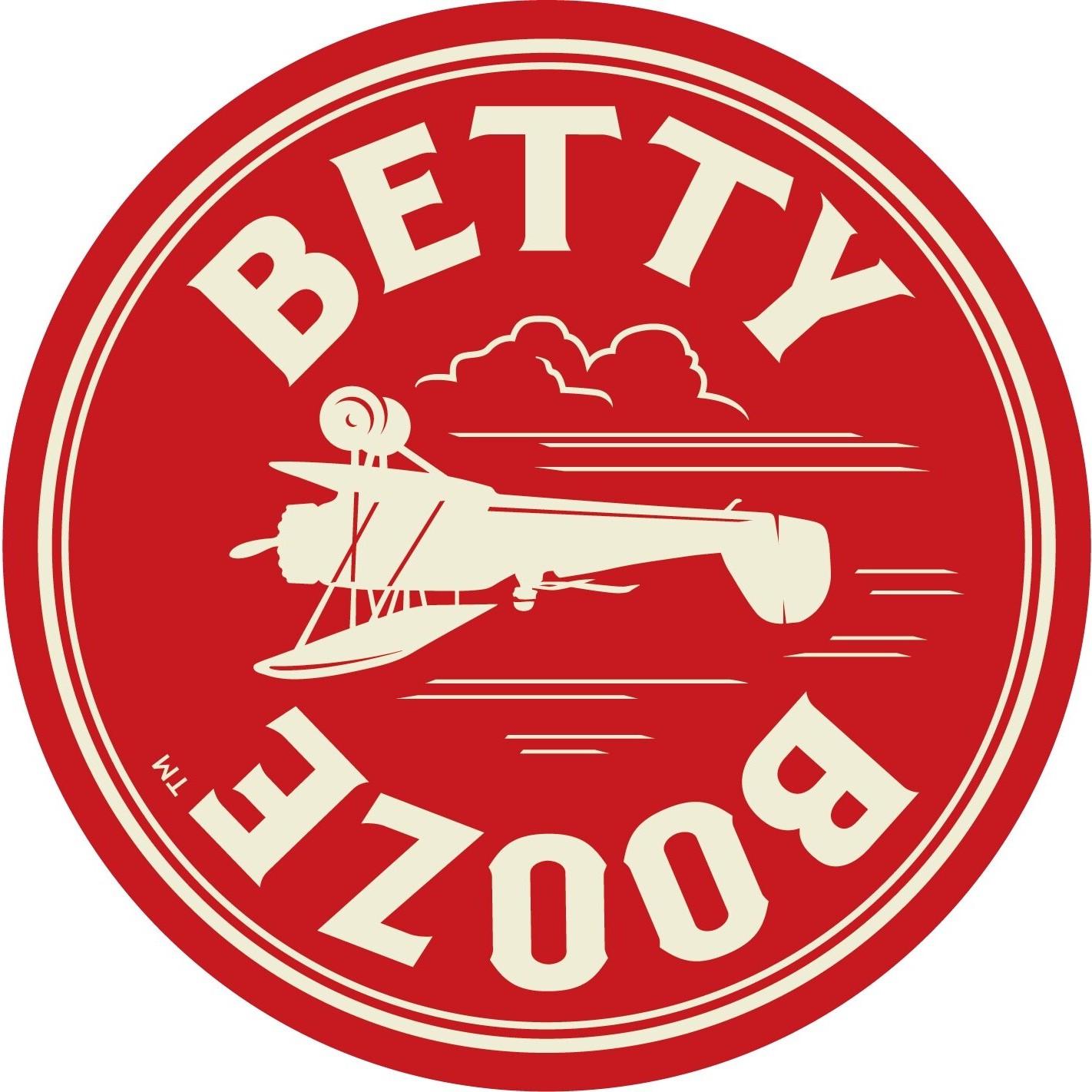 Betty Booze